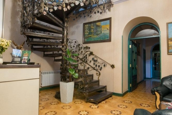 Hotel Votre Maison (Yerevan)